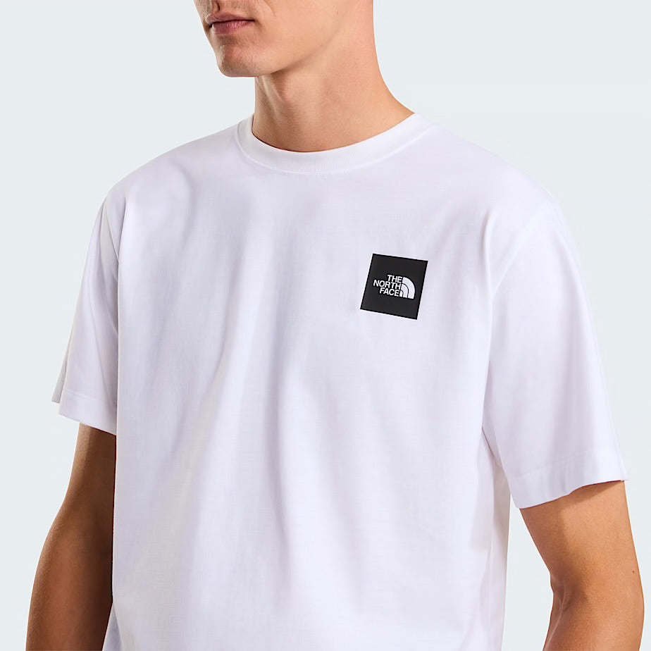 NF0A8G9CFN41 - T-SHIRT - THE NORTH FACE