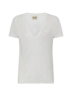 T-SHIRT - MC2SAINT BARTH