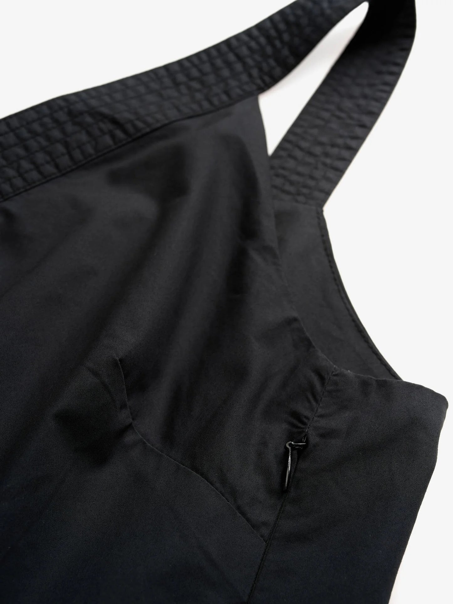 VESTITO - BLAUER