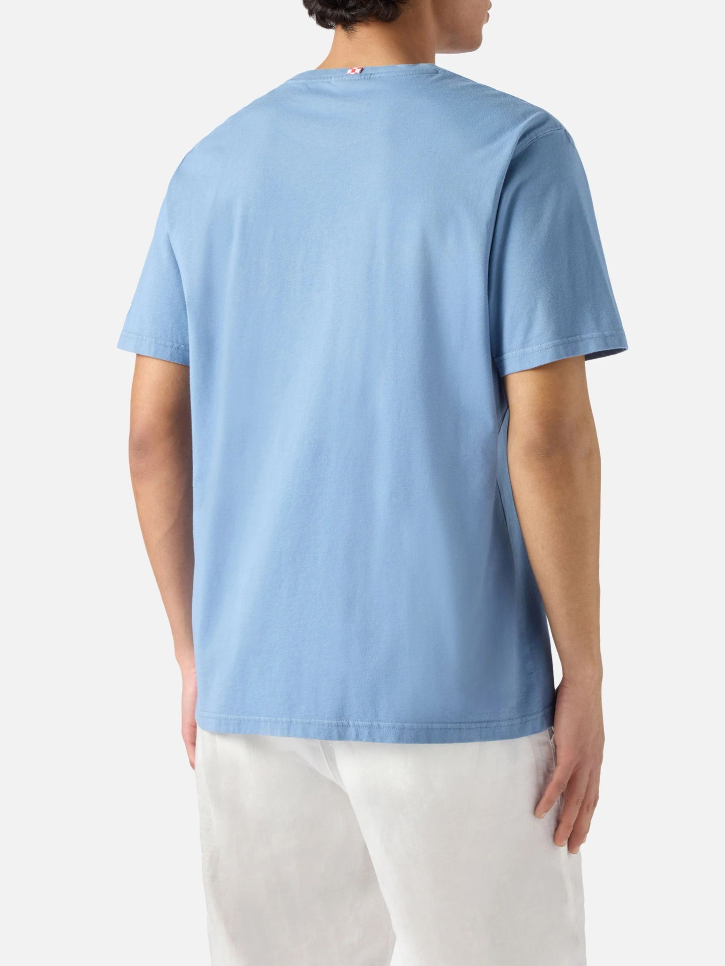 PORTOFINO 00324L - T-SHIRT - MC2SAINT BARTH