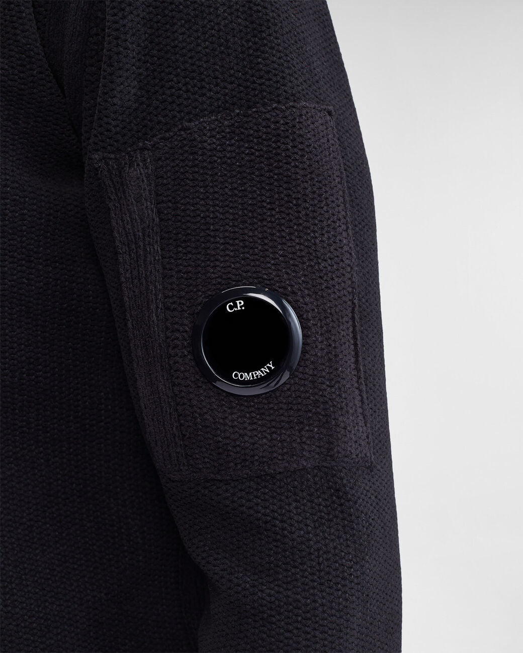 15CMKN232A-005558G - MAGLIA - C.P.COMPANY