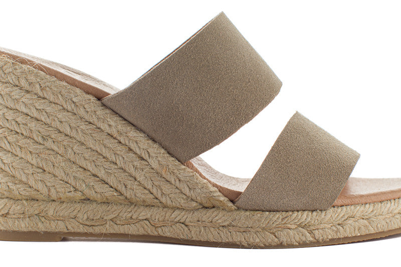 CABRERA SERRAJE - ESPADRILLAS - ABARCA