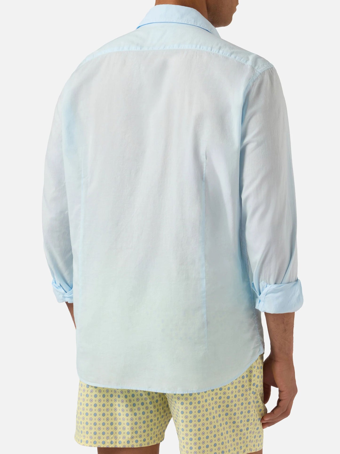 CHEMISE ICE 00165L - CAMICIA - MC2SAINT BARTH