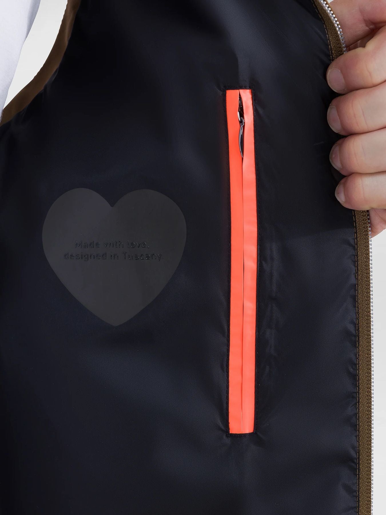 24010 - GILET - RRD