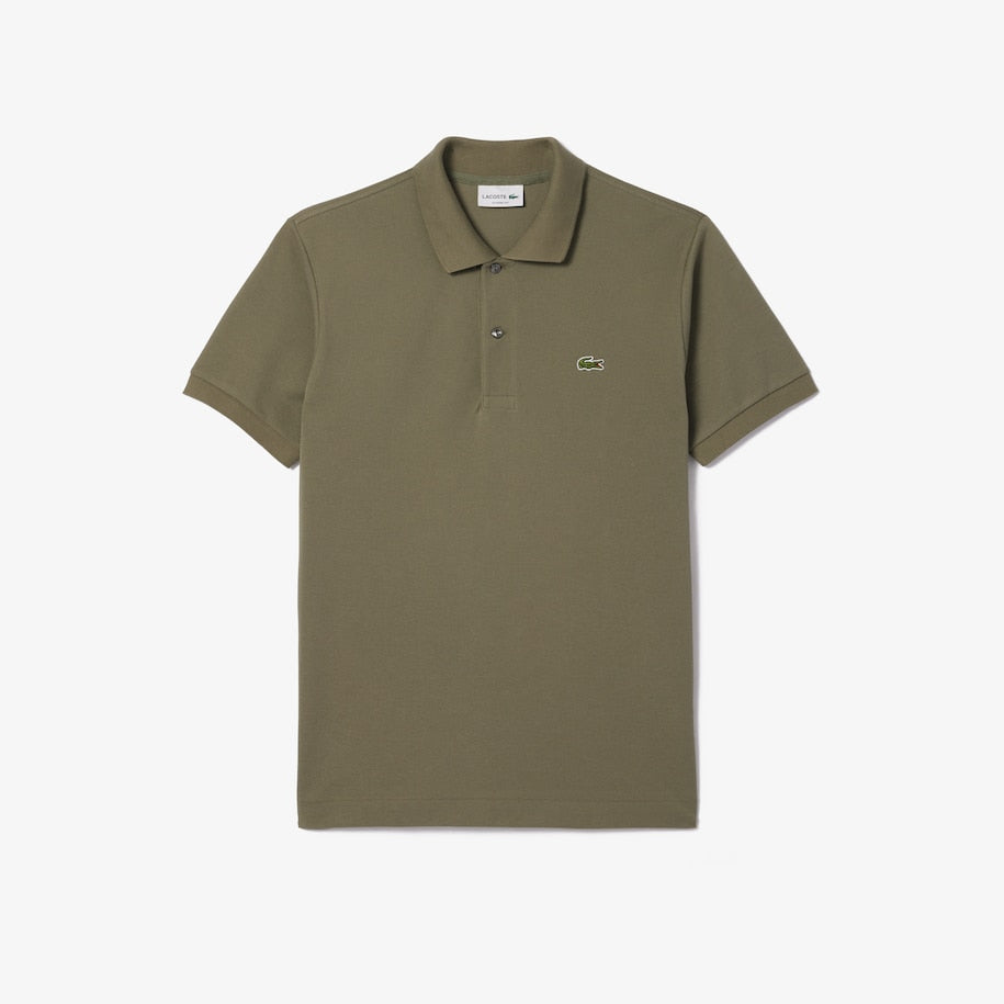 1212 - POLO M/C - LACOSTE