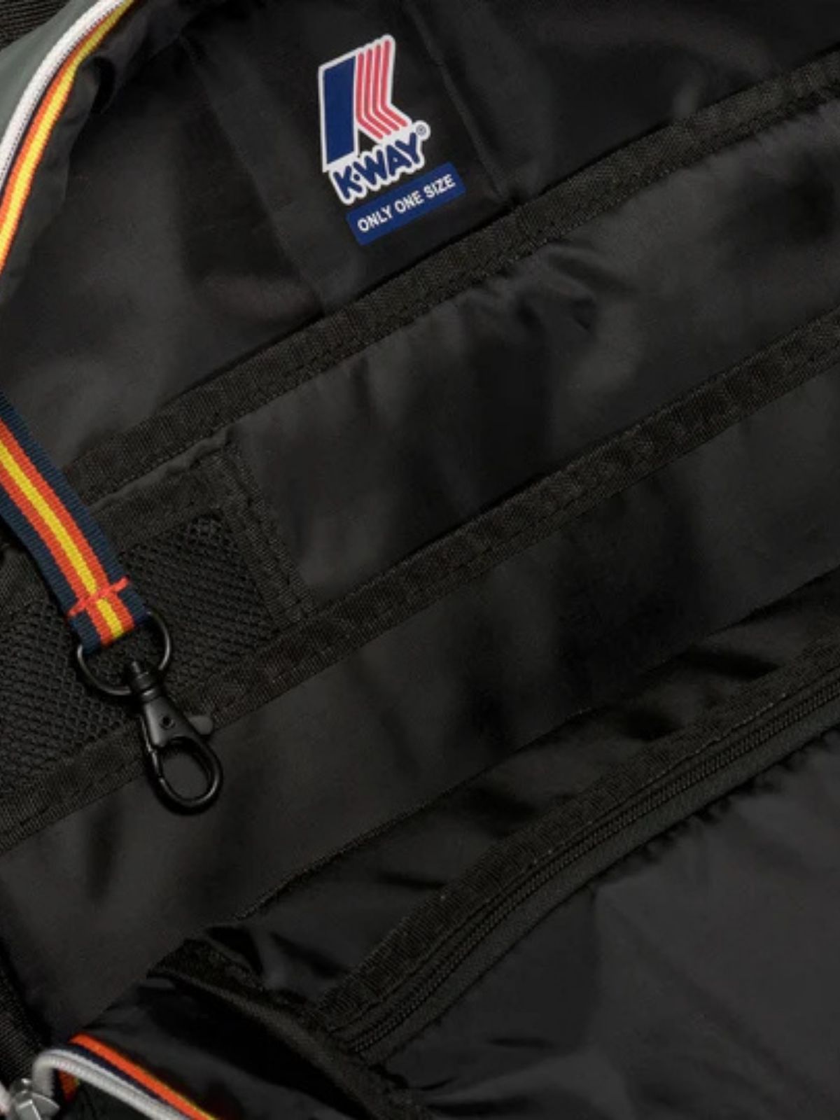 ZAINO - K-WAY