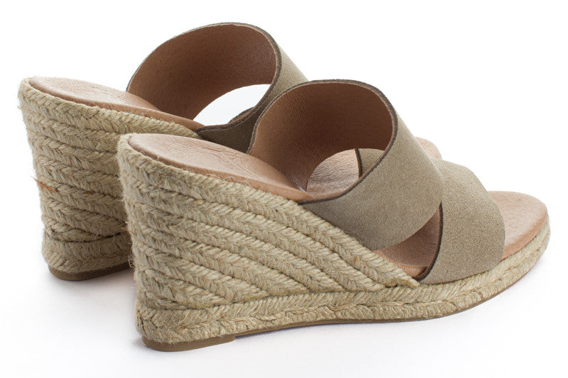 CABRERA SERRAJE - ESPADRILLAS - ABARCA