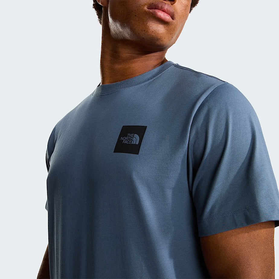 NF0A8G9C0U31 - T-SHIRT - THE NORTH FACE