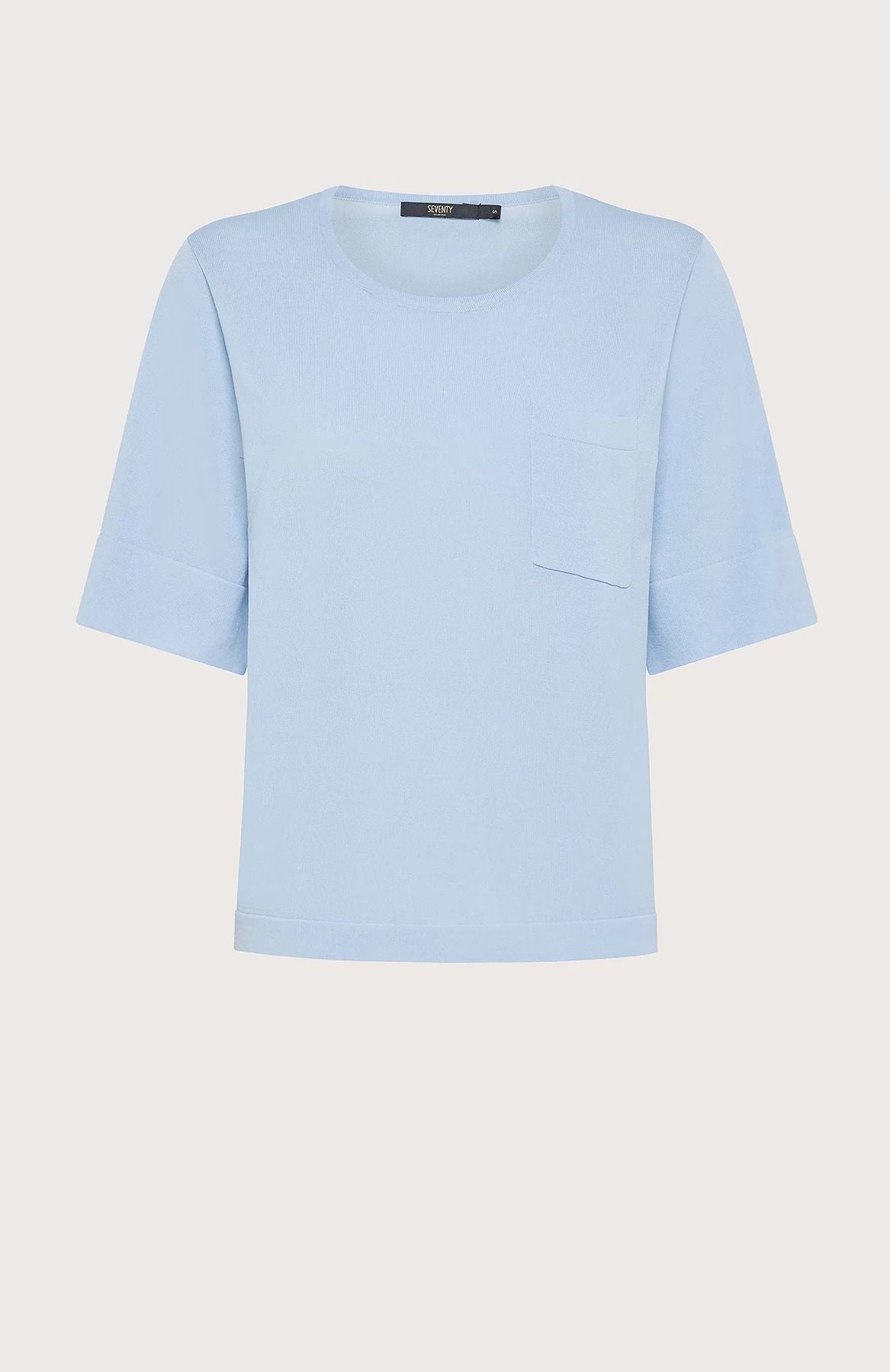 MT3482 990316 - T-SHIRT - SEVENTY