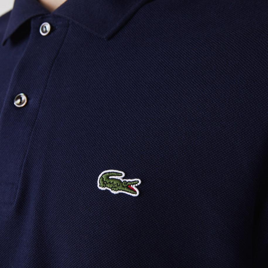 L1312 - POLO M/L - LACOSTE