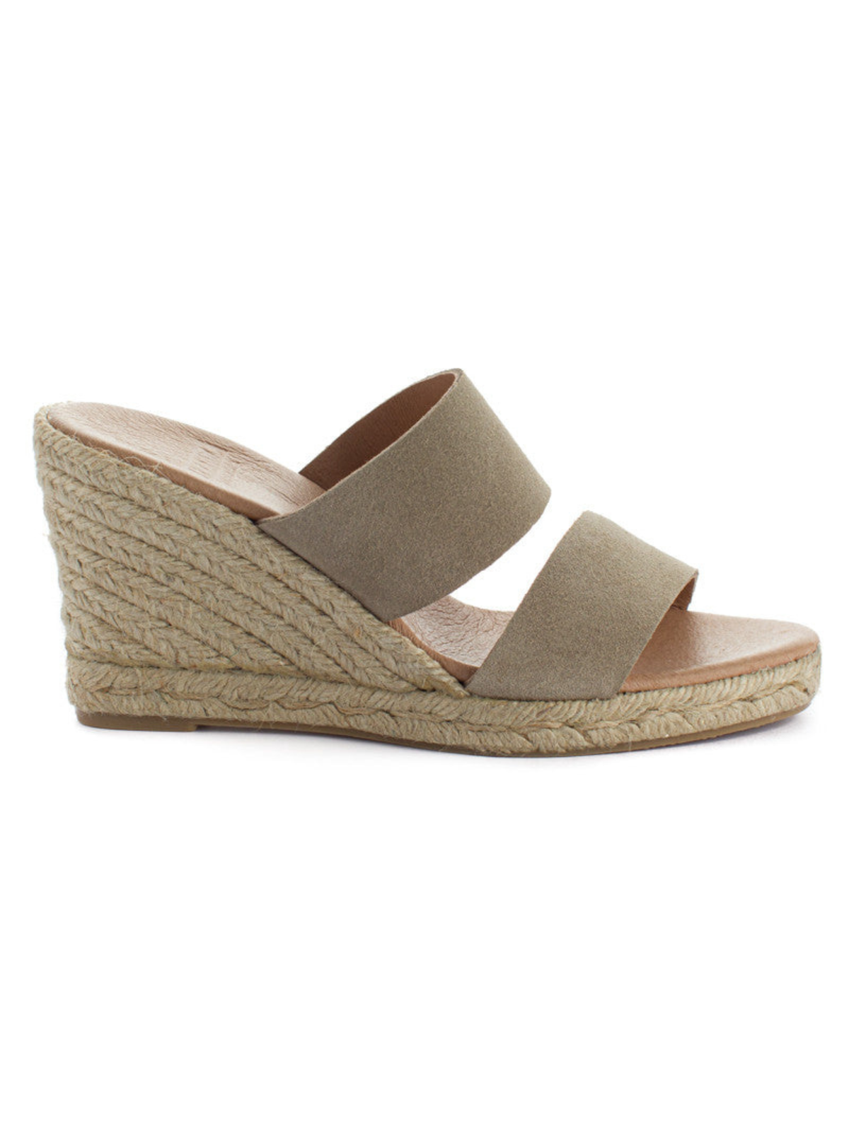 CABRERA SERRAJE - ESPADRILLAS - ABARCA