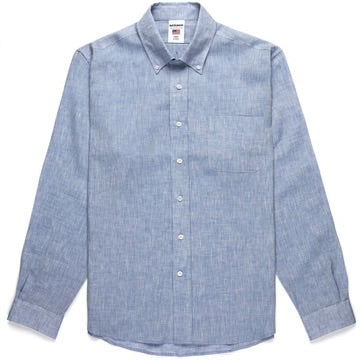 721222W OSBORN - CAMICIA - SEBAGO