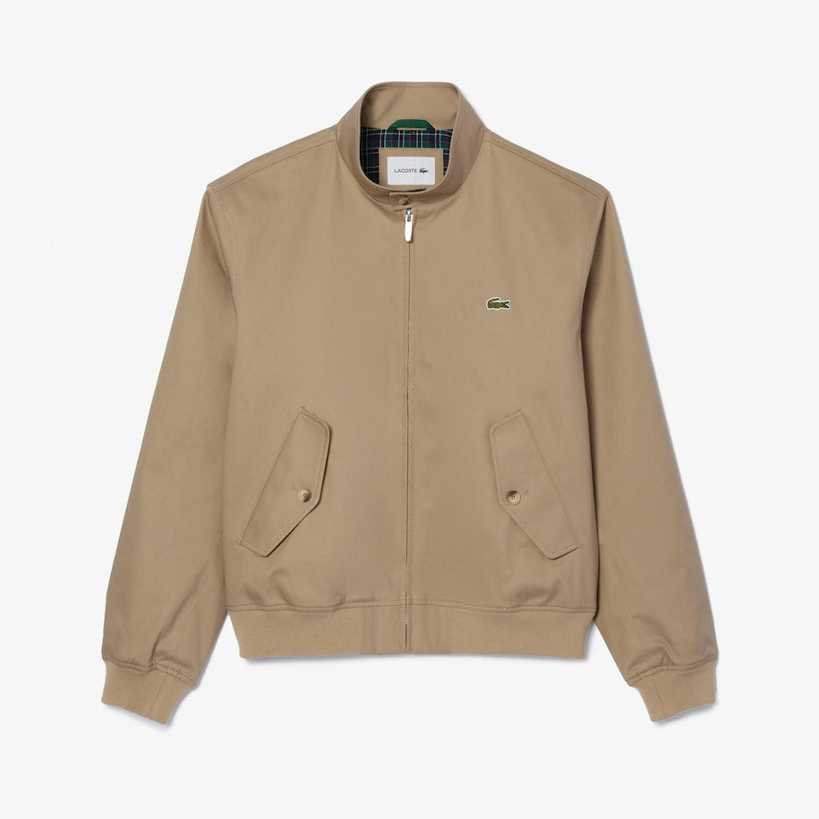 BH7186 - GIUBBINO - LACOSTE