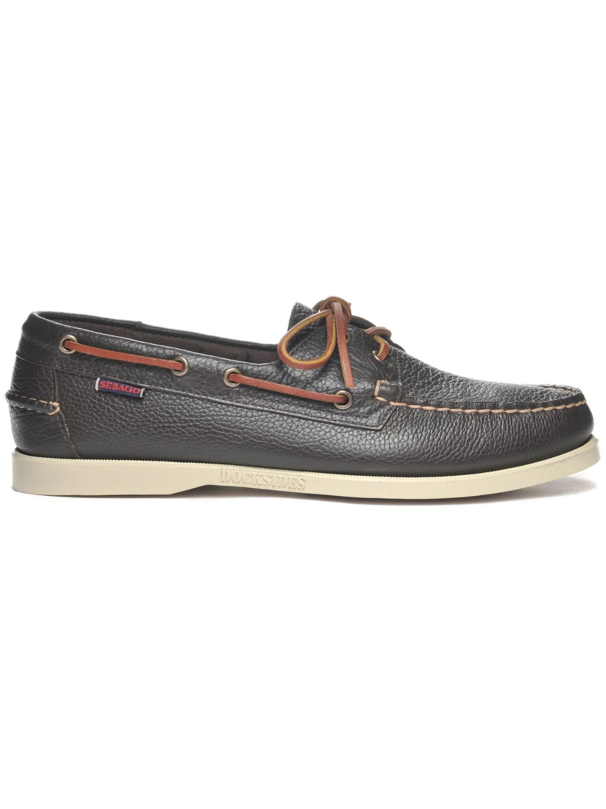73118WW PORTLAND MARTELLATO - MOCASSINO - SEBAGO