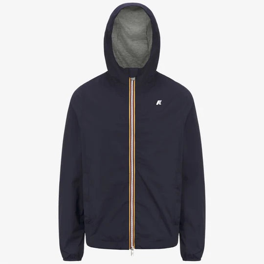 JACKET - K-WAY