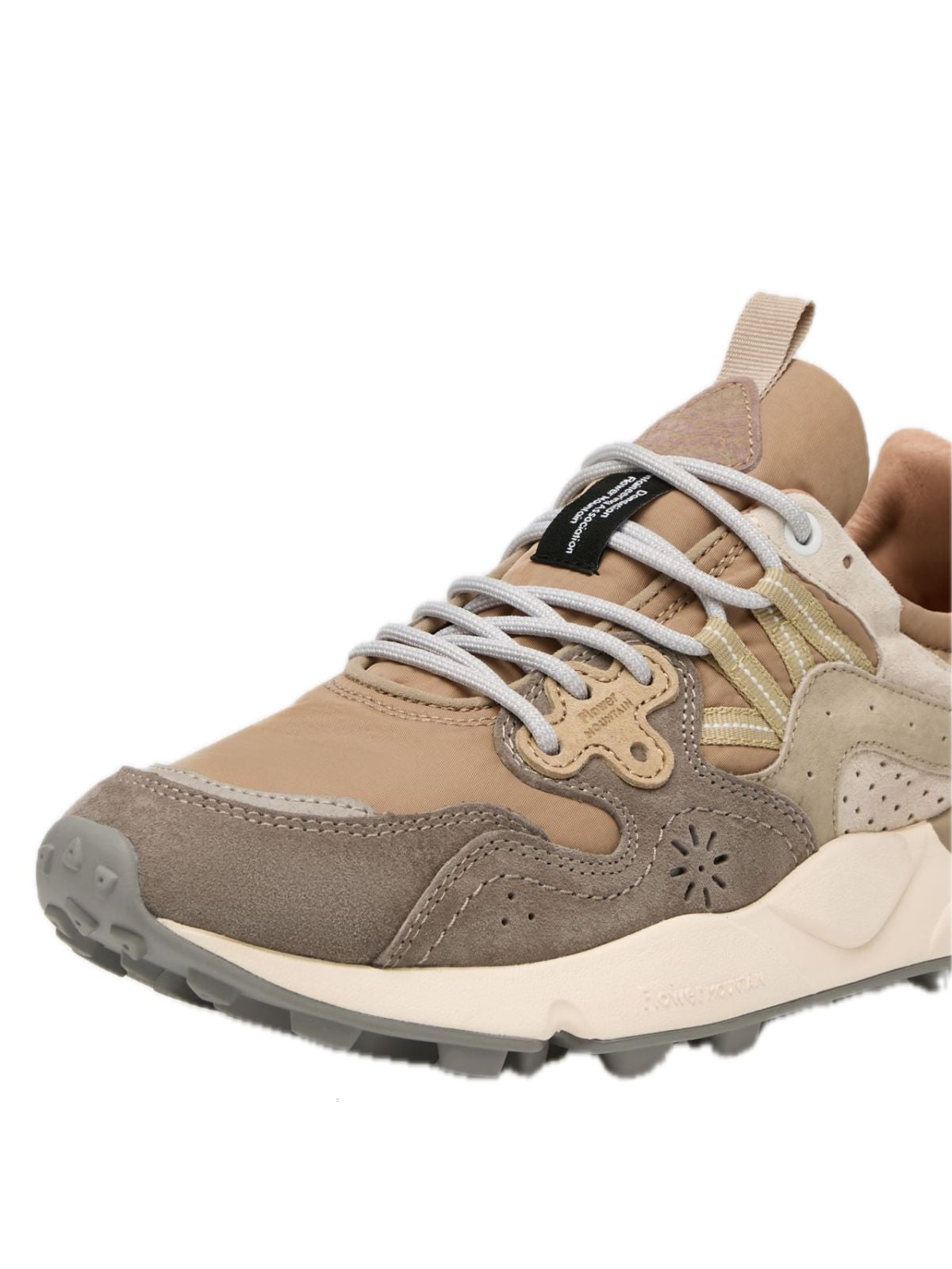 SNEAKER - FLOWER MOUNTAIN