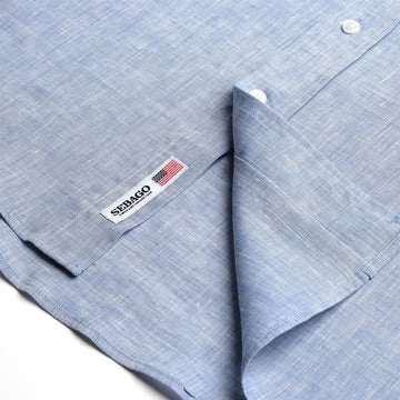 721222W OSBORN - CAMICIA - SEBAGO
