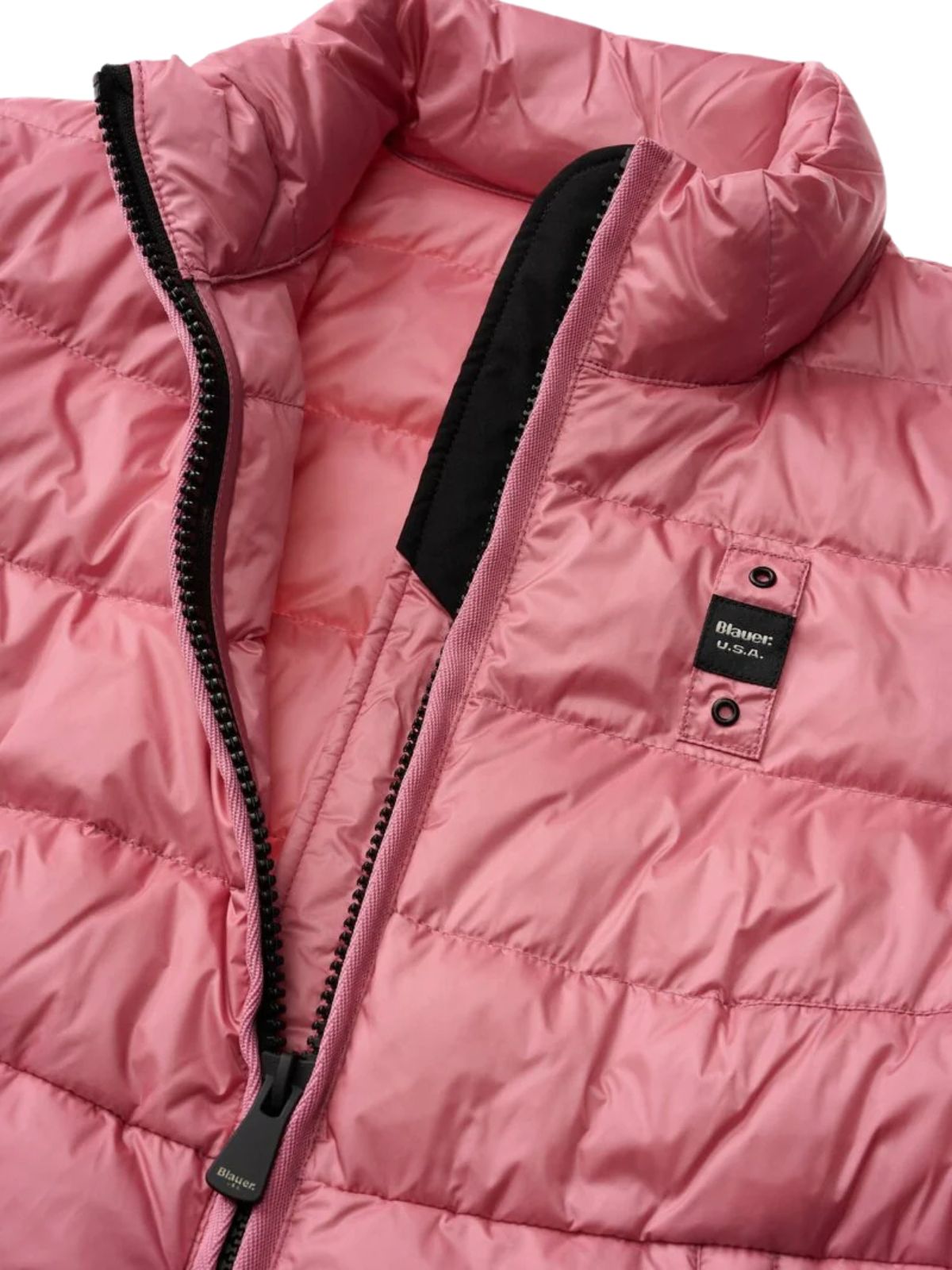 26SBLDC03165-007455-409 - JACKET - BLAUER