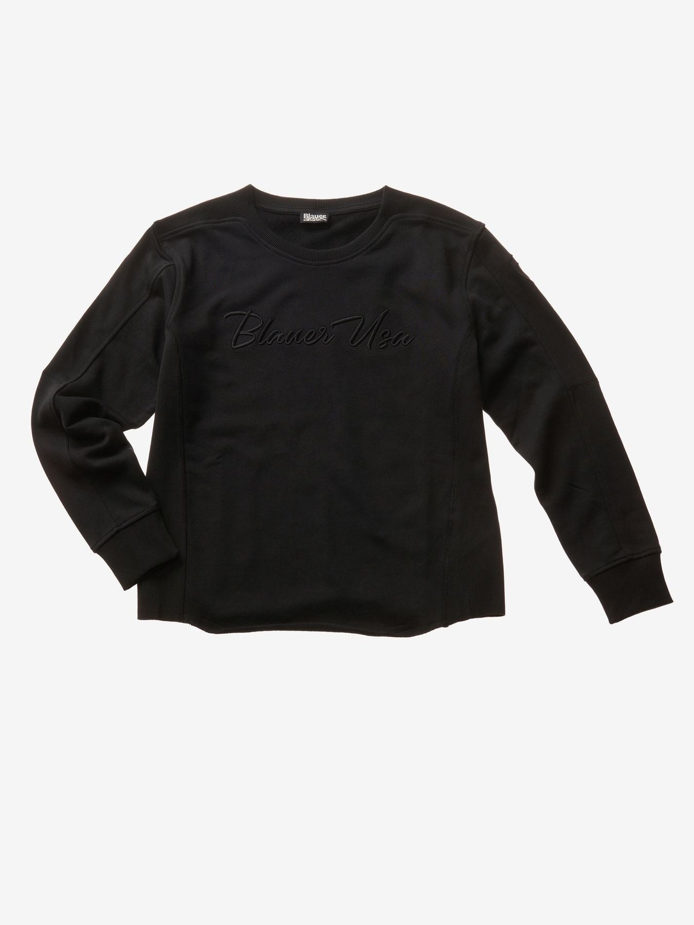 24SBLDF03206006819 - FELPA - BLAUER