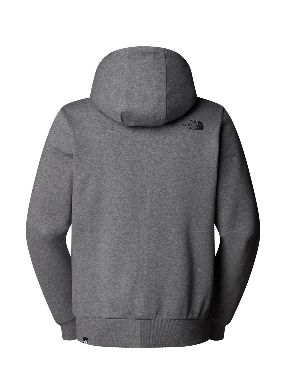 FELPA FULL ZIP - THE NORTH FACE