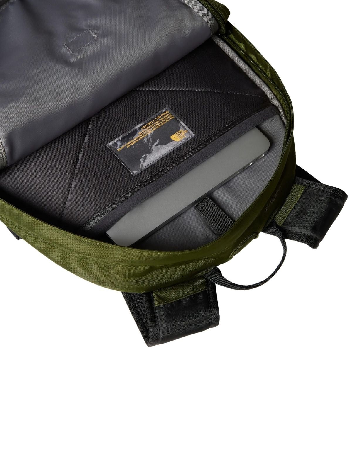 ZAINO - THE NORTH FACE