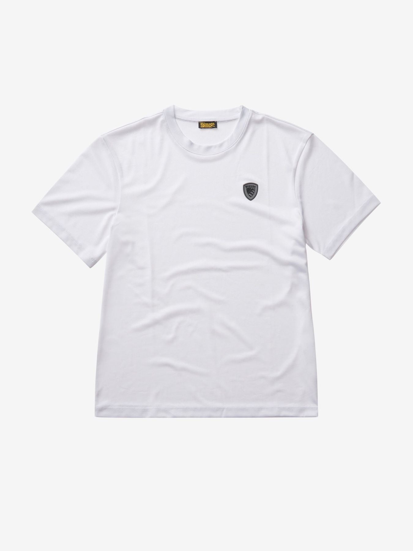 24SBLUH02248006526 - T-SHIRT - BLAUER