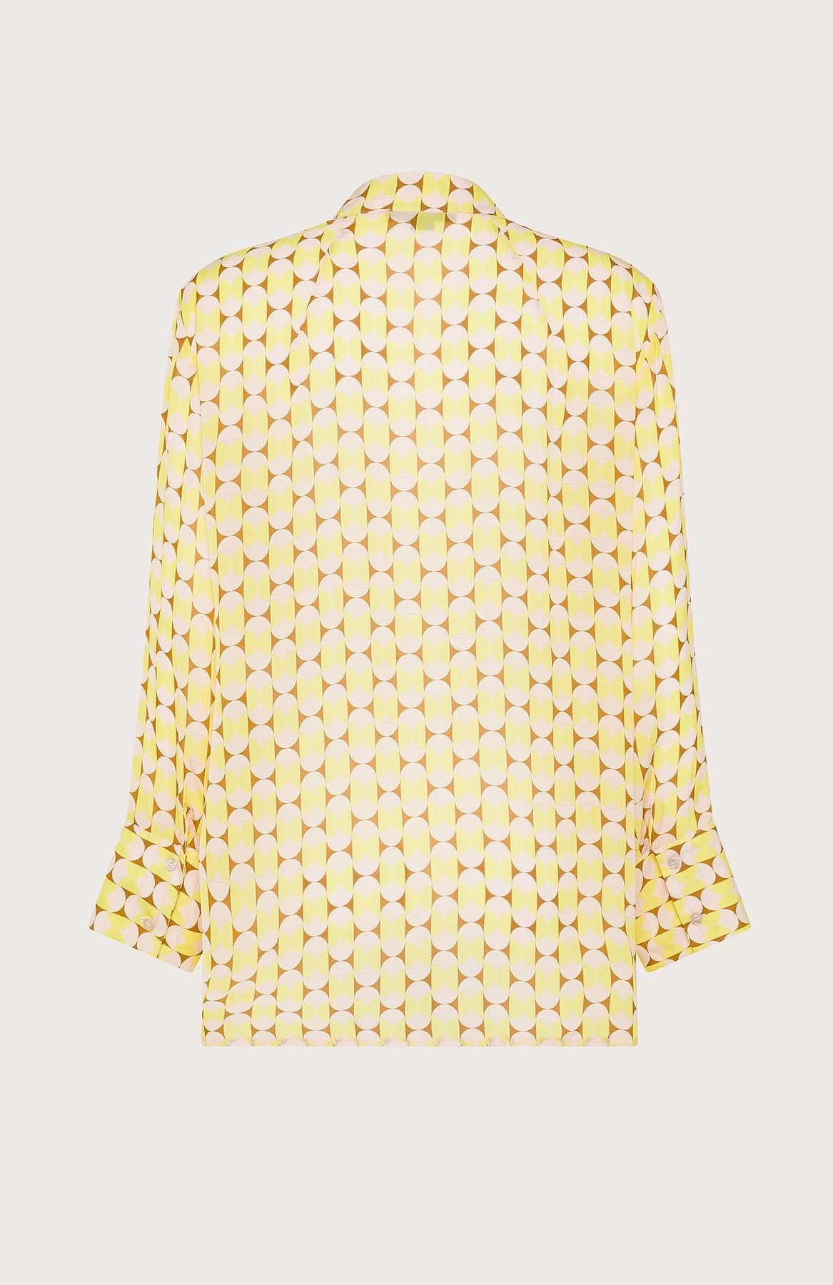 CA1378 450245 - CAMICIA - SEVENTY