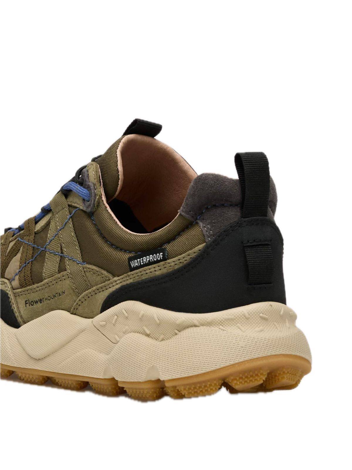 SNEAKER - FLOWER MOUNTAIN