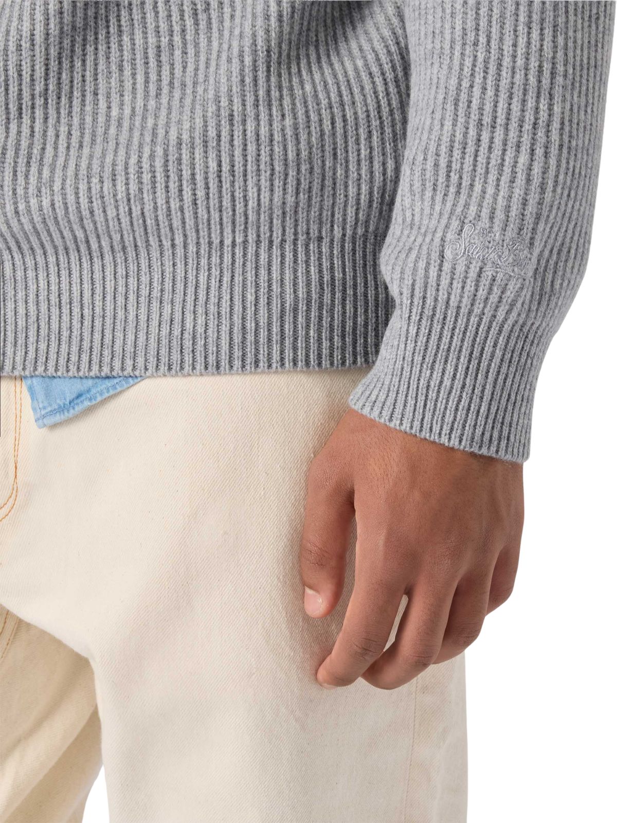 MAGLIA - MC2SAINT BARTH