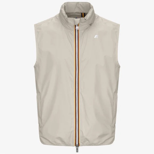 GILET - K-WAY