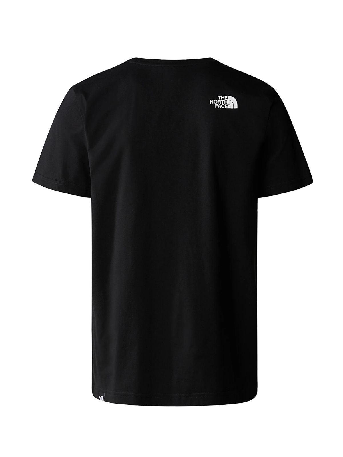 T-SHIRT - THE NORTH FACE