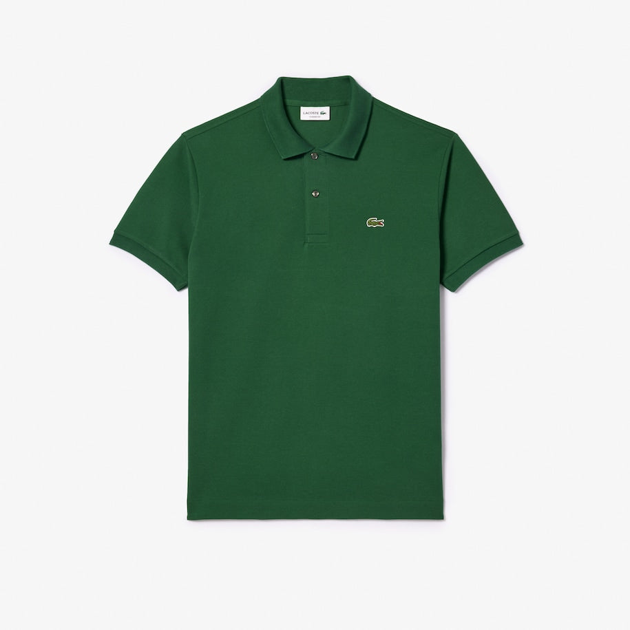 1212 - POLO M/C - LACOSTE