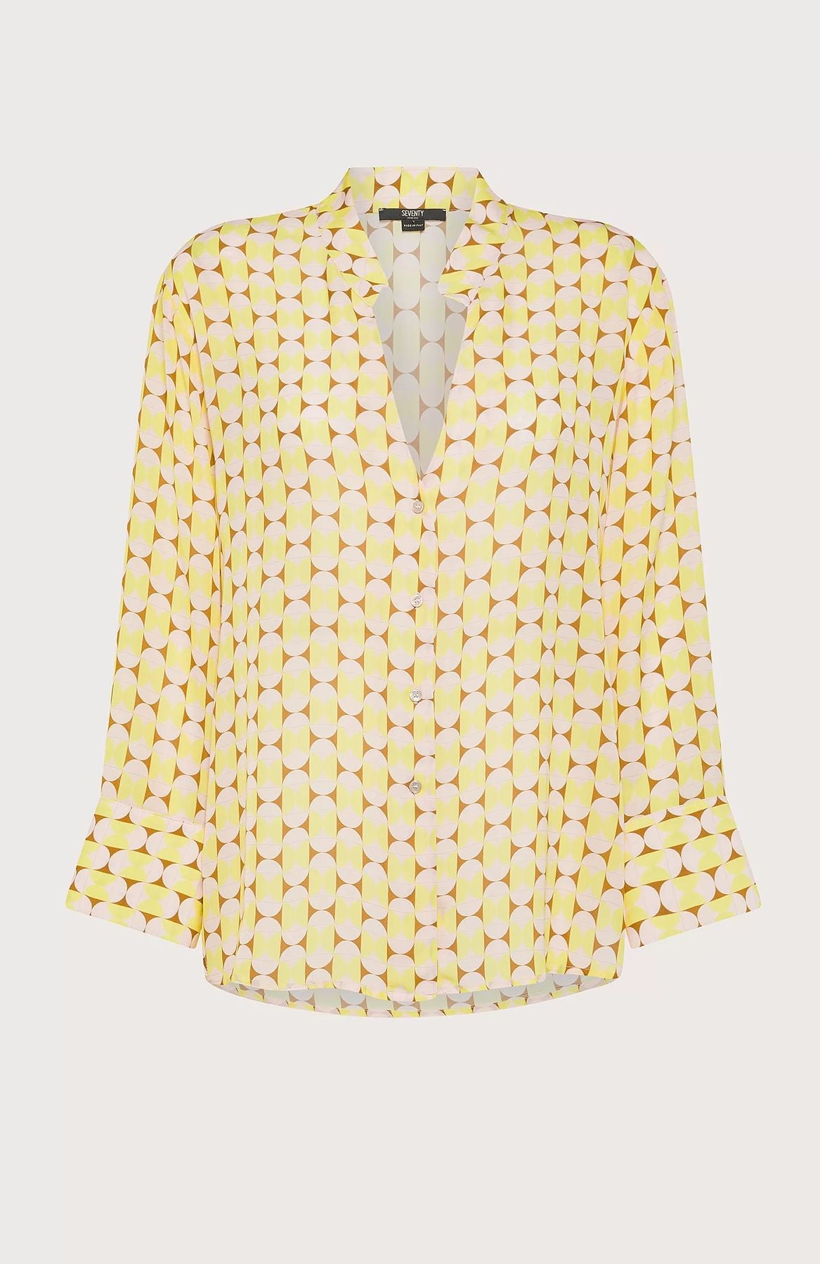 CA1378 450245 - CAMICIA - SEVENTY
