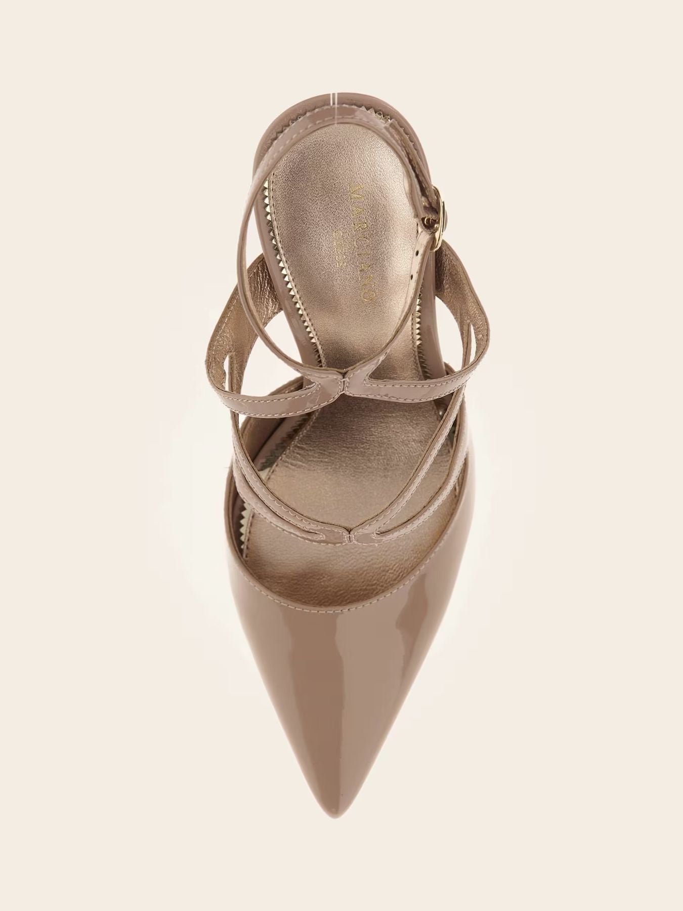 4RGZ03 7051A - Scarpe - MARCIANO