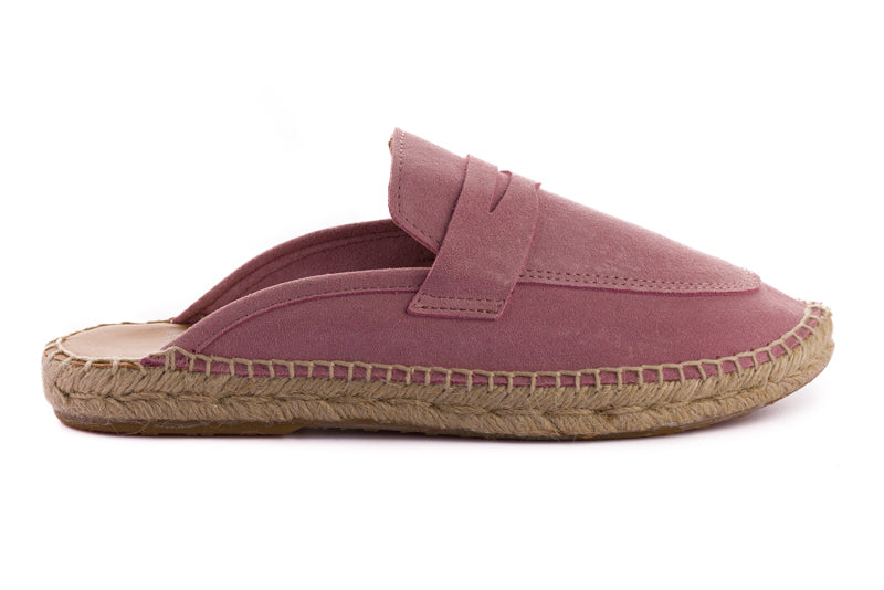 MOCASIN SLIPPER SERRAJE - ESPADRILLAS - ABARCA