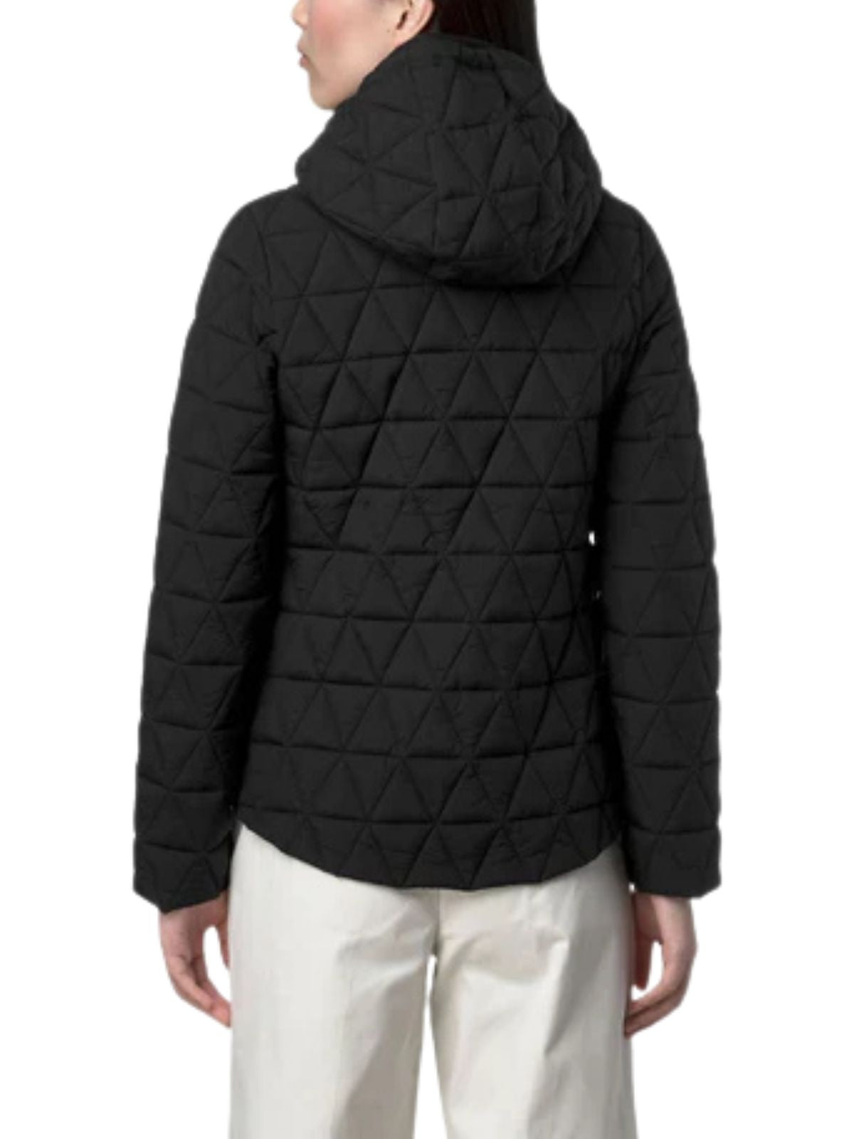 JACKET DONNA - K-WAY