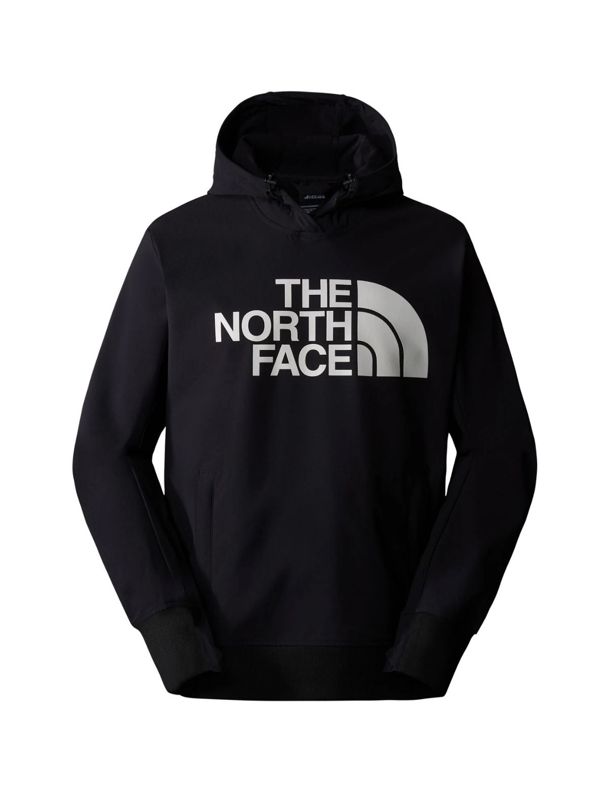 FELPA CON CAPPUCCIO - THE NORTH FACE