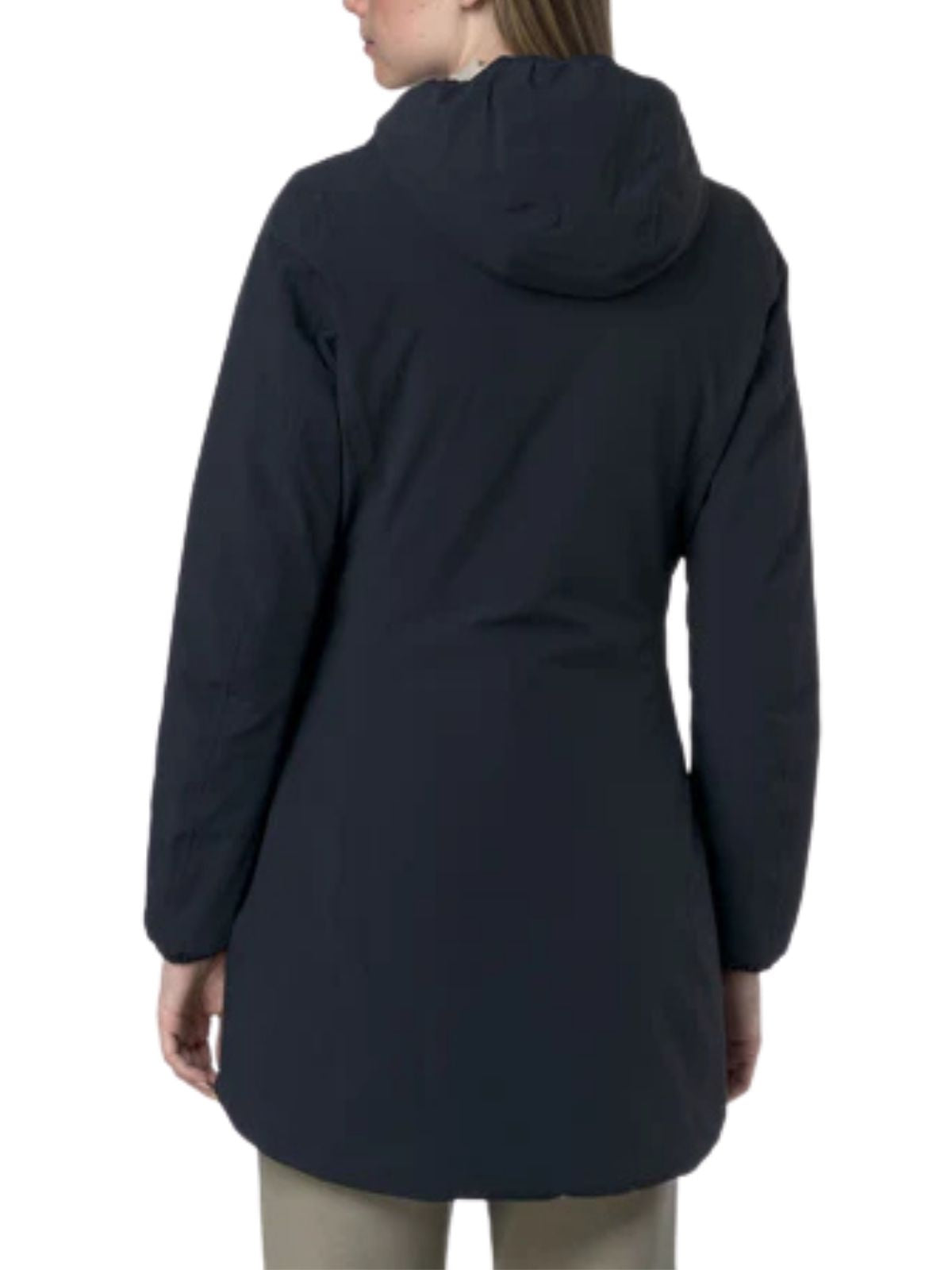 JACKET DONNA - K-WAY