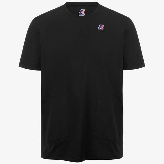T-SHIRT - K-WAY