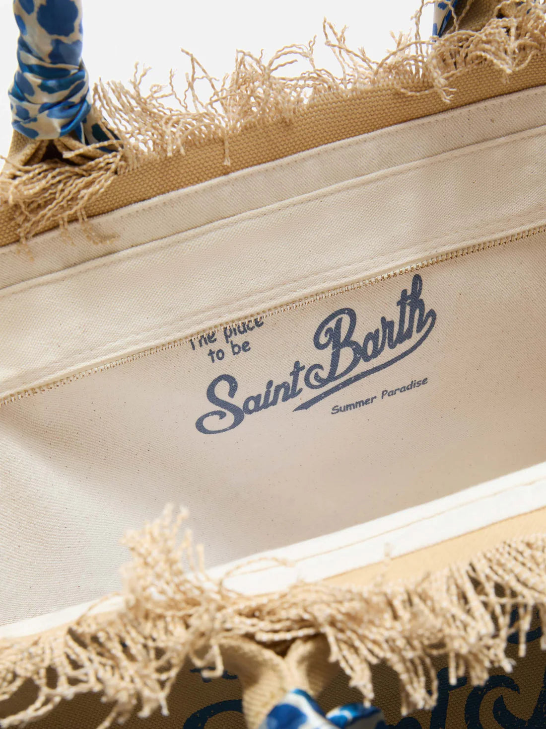 VANITY FOULARD 09245L - BORSA - MC2SAINT BARTH
