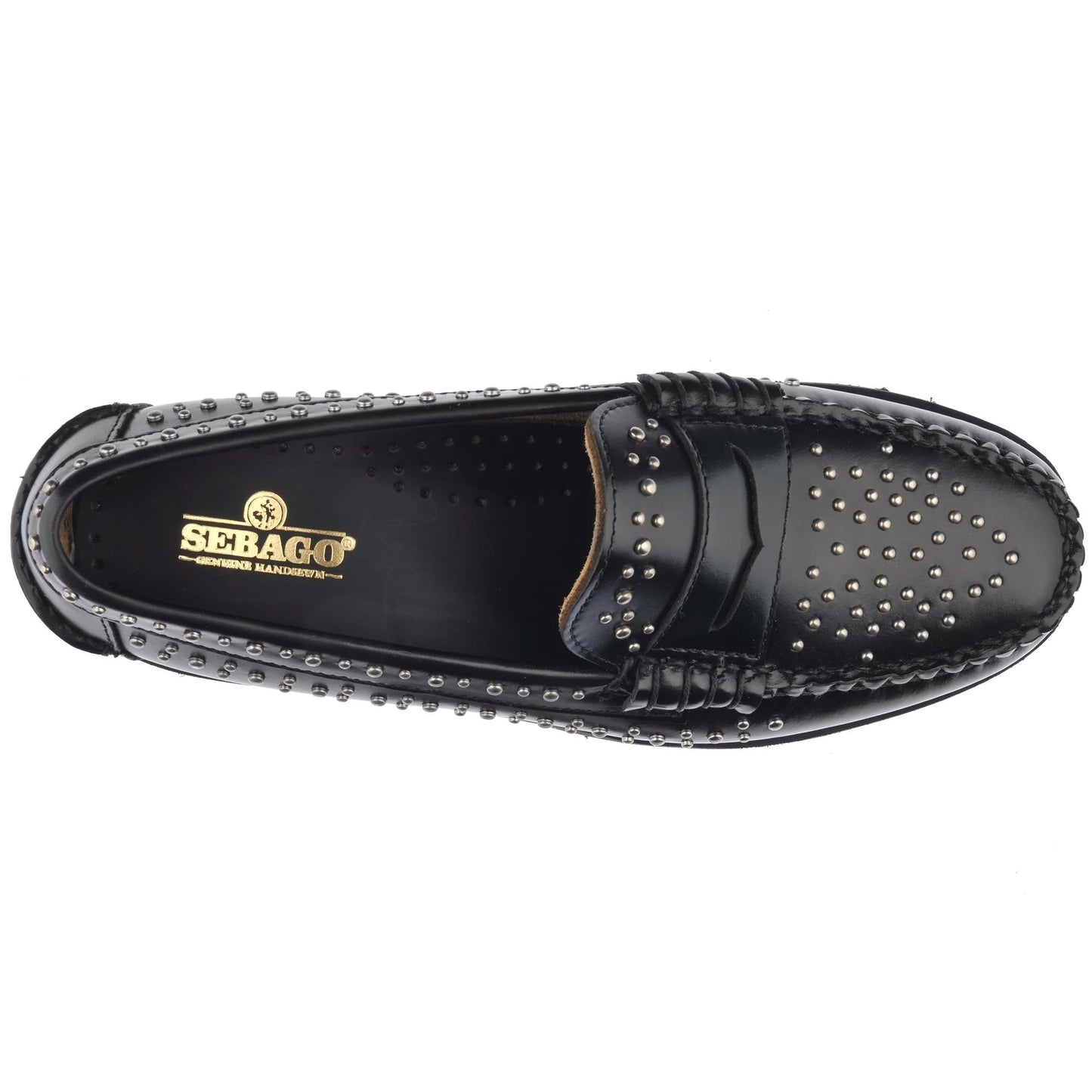 MOCASSINO WOMAN - SEBAGO