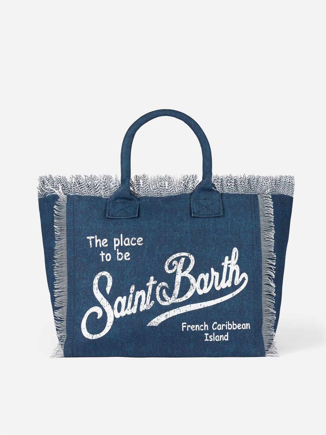 VANITY 01152F - BORSA - MC2SAINT BARTH