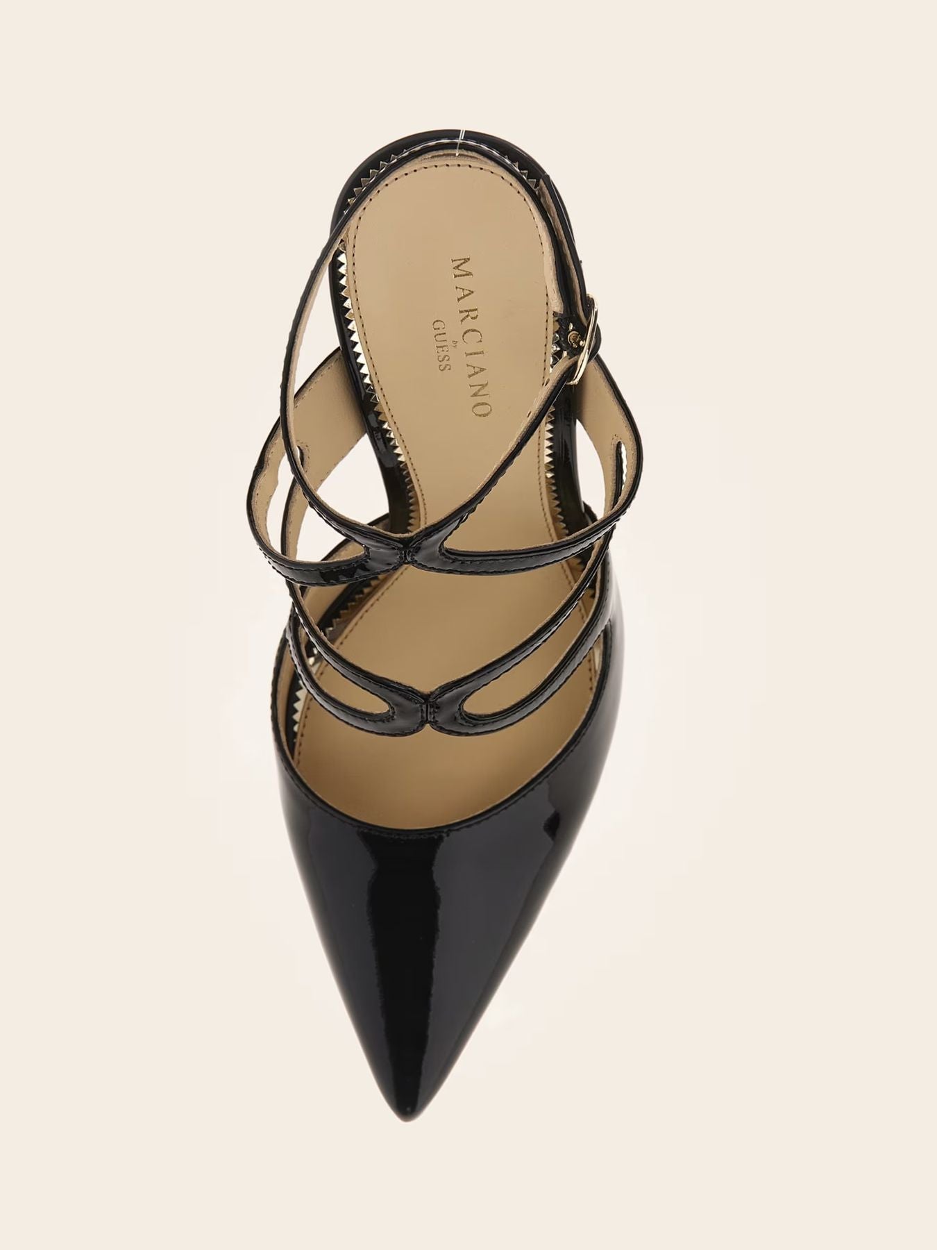 4RGZ03 7051A - Scarpe - MARCIANO