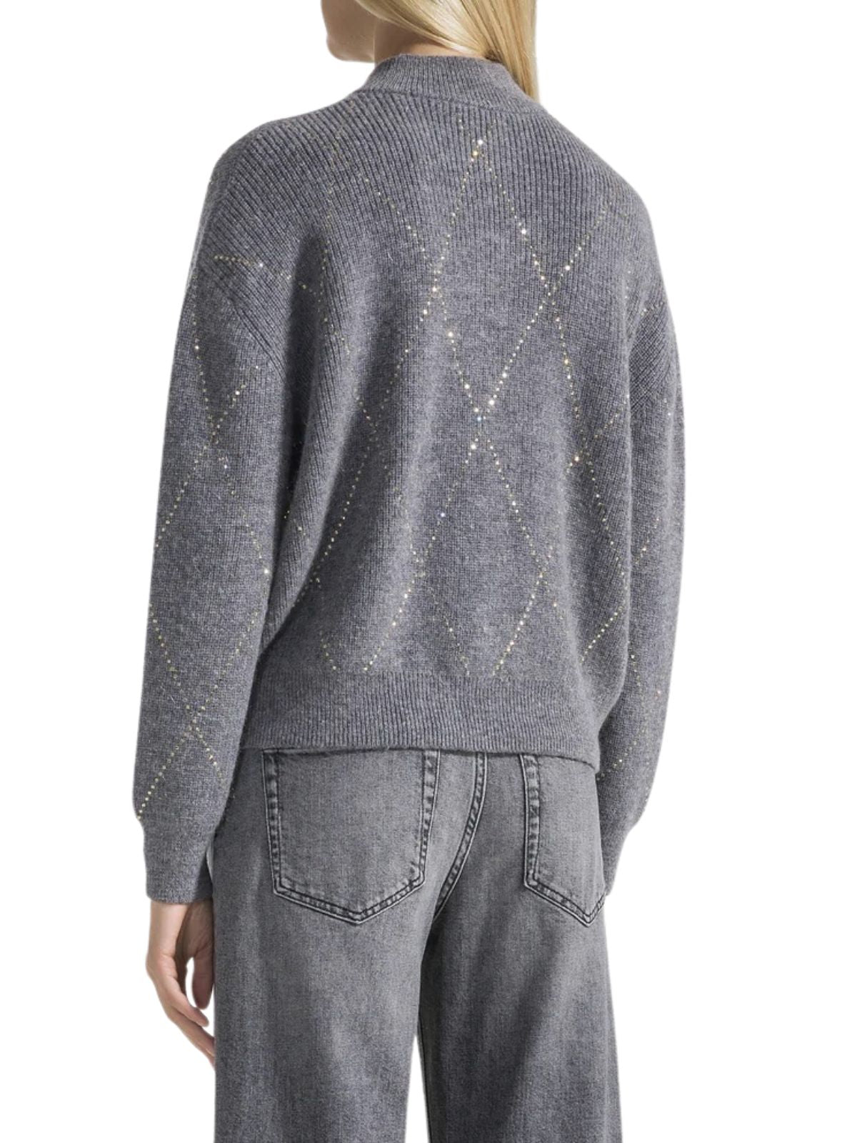 GIUBBINO MAGLIA - SEVENTY