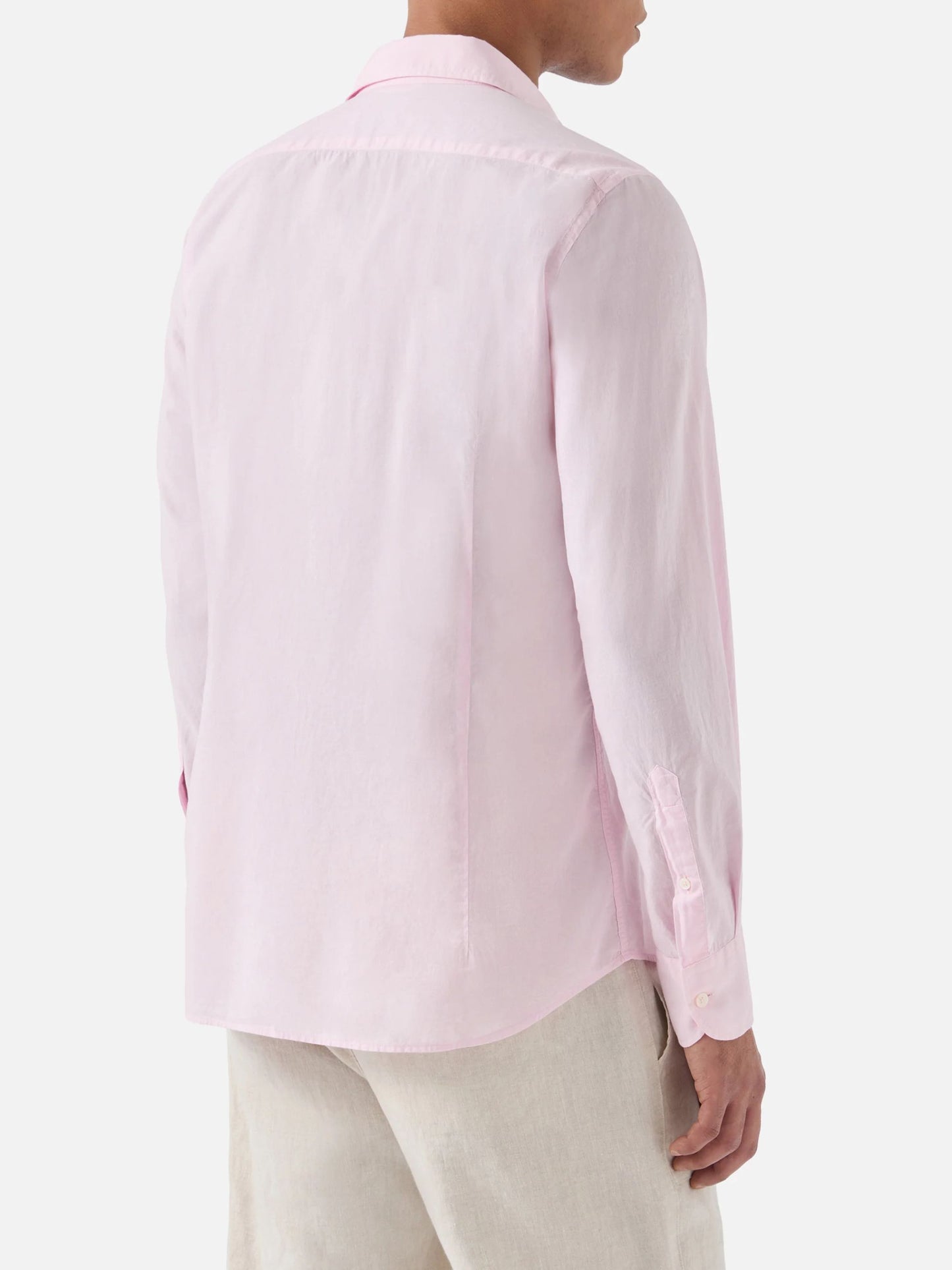 CHEMISE ICE 00135L - CAMICIA - MC2SAINT BARTH