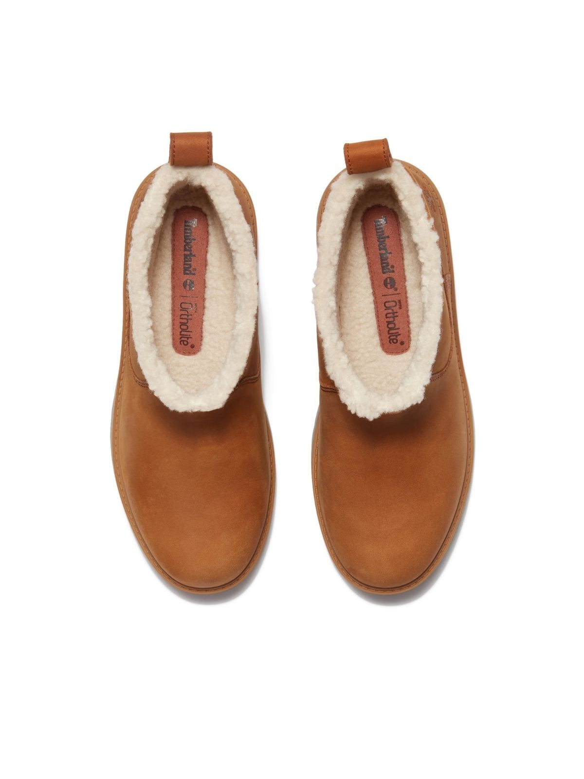 BOOT DONNA - TIMBERLAND