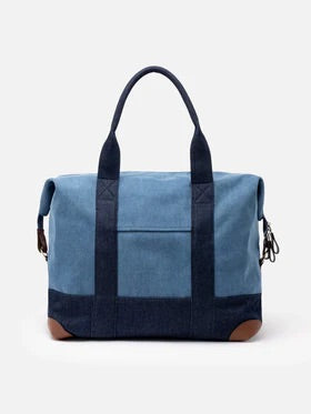 TRAVEL BAG - MC2SAINT BARTH