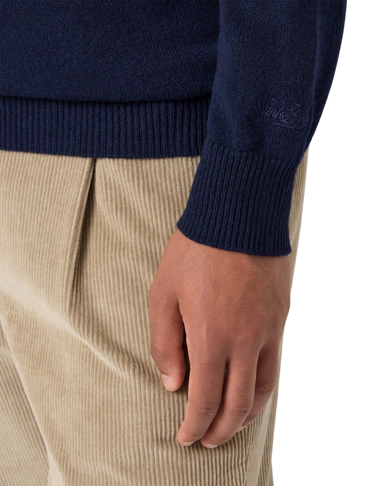 MAGLIA - MC2SAINT BARTH