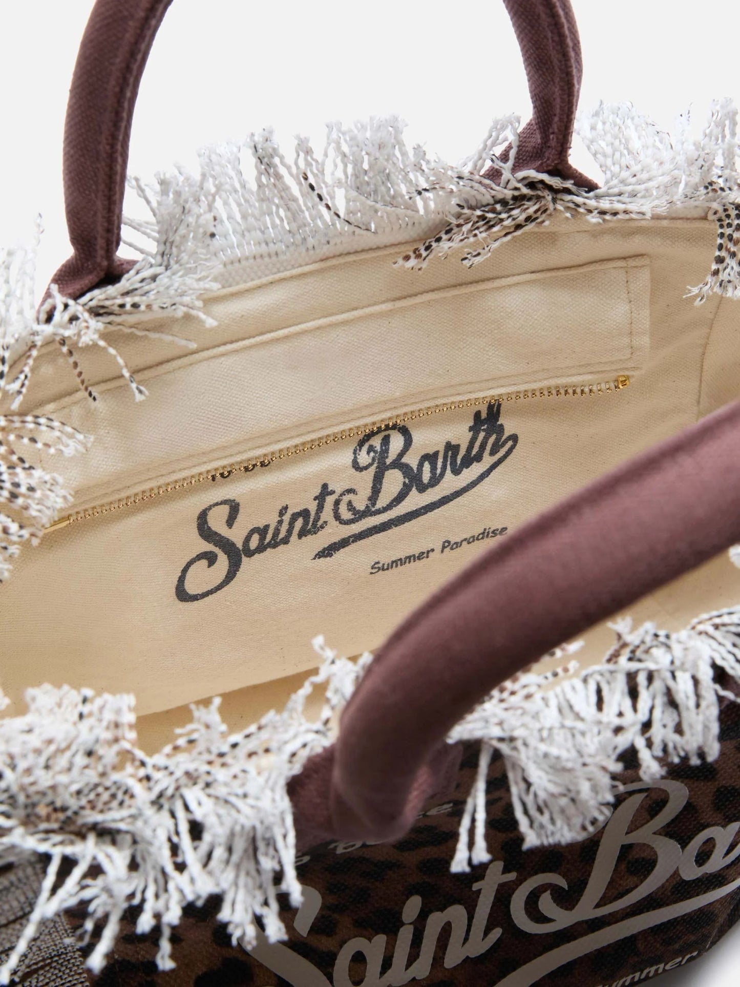 VANITY 00190L - BORSA - MC2SAINT BARTH