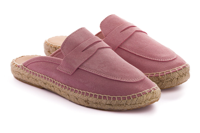 MOCASIN SLIPPER SERRAJE - ESPADRILLAS - ABARCA